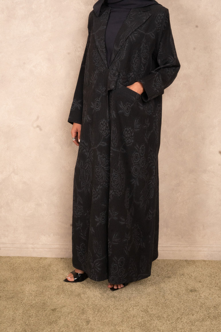 Shadow Jacquard | Limited Edition