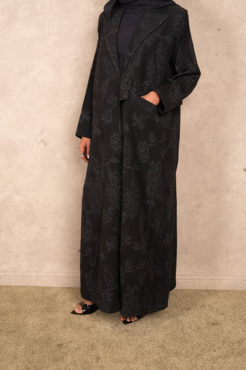 Shadow Jacquard | Limited Edition