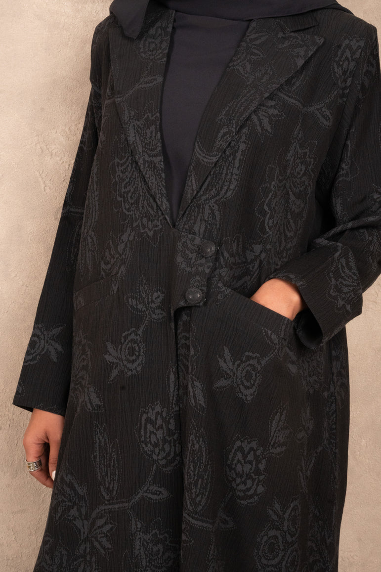 Shadow Jacquard | Limited Edition