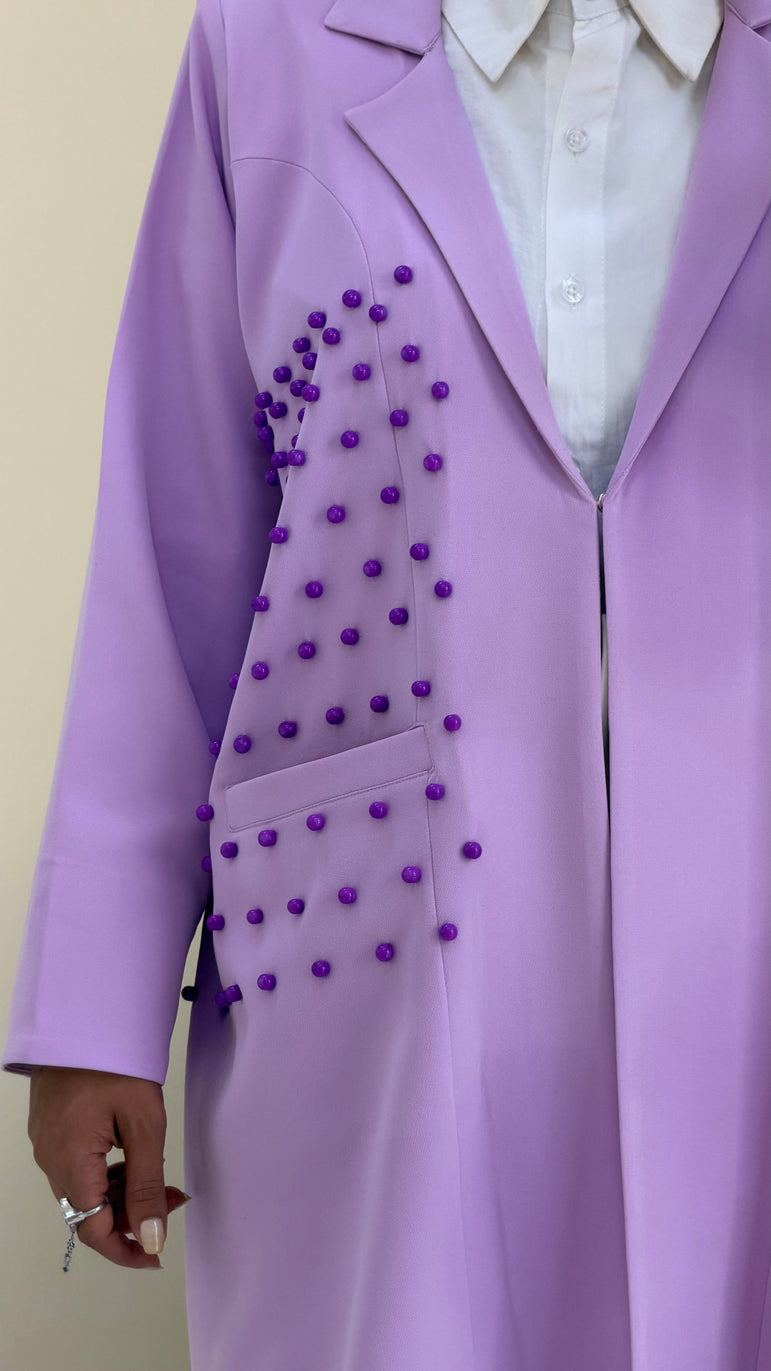 Lilac Pearl