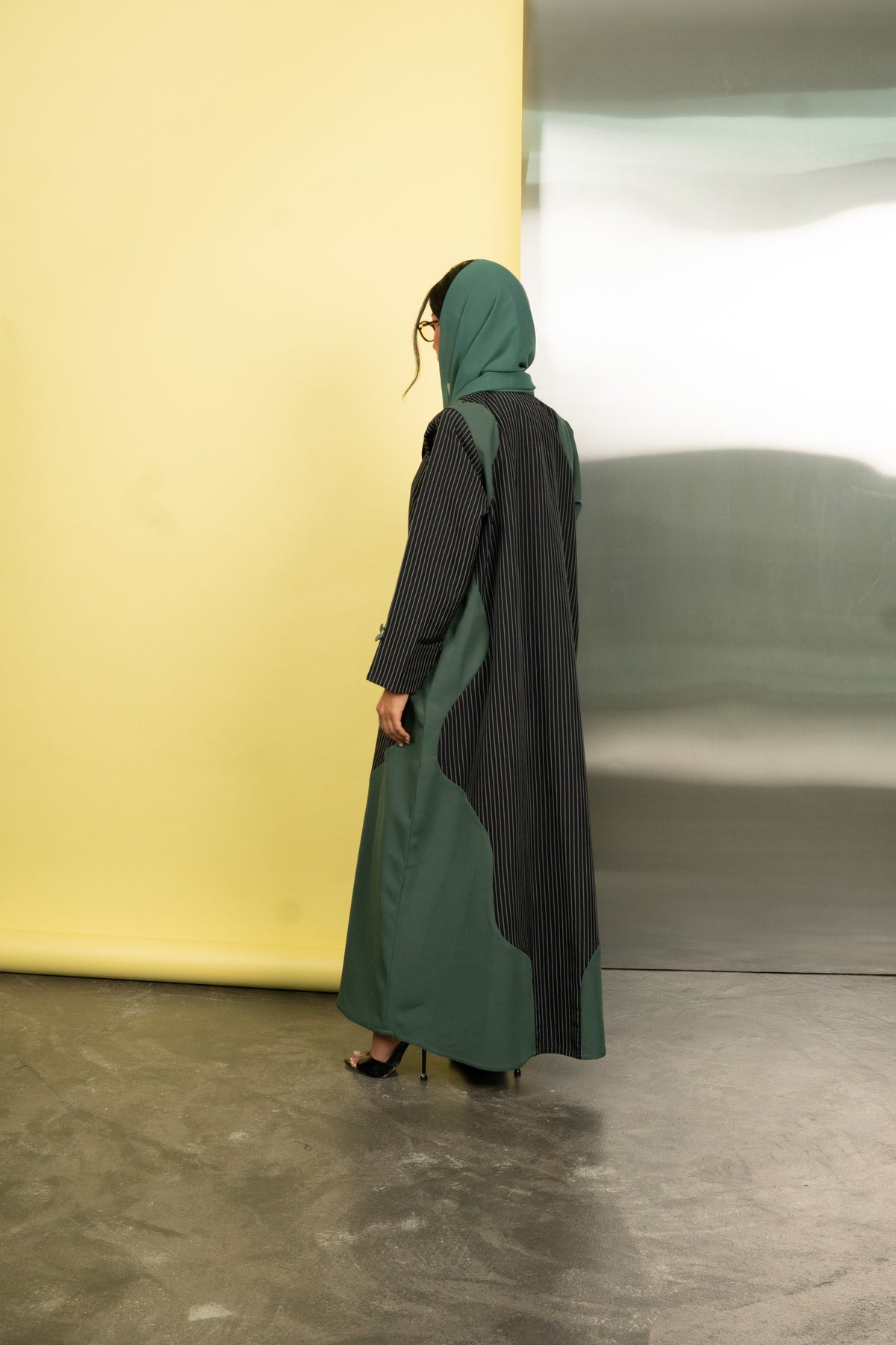 Olive Line