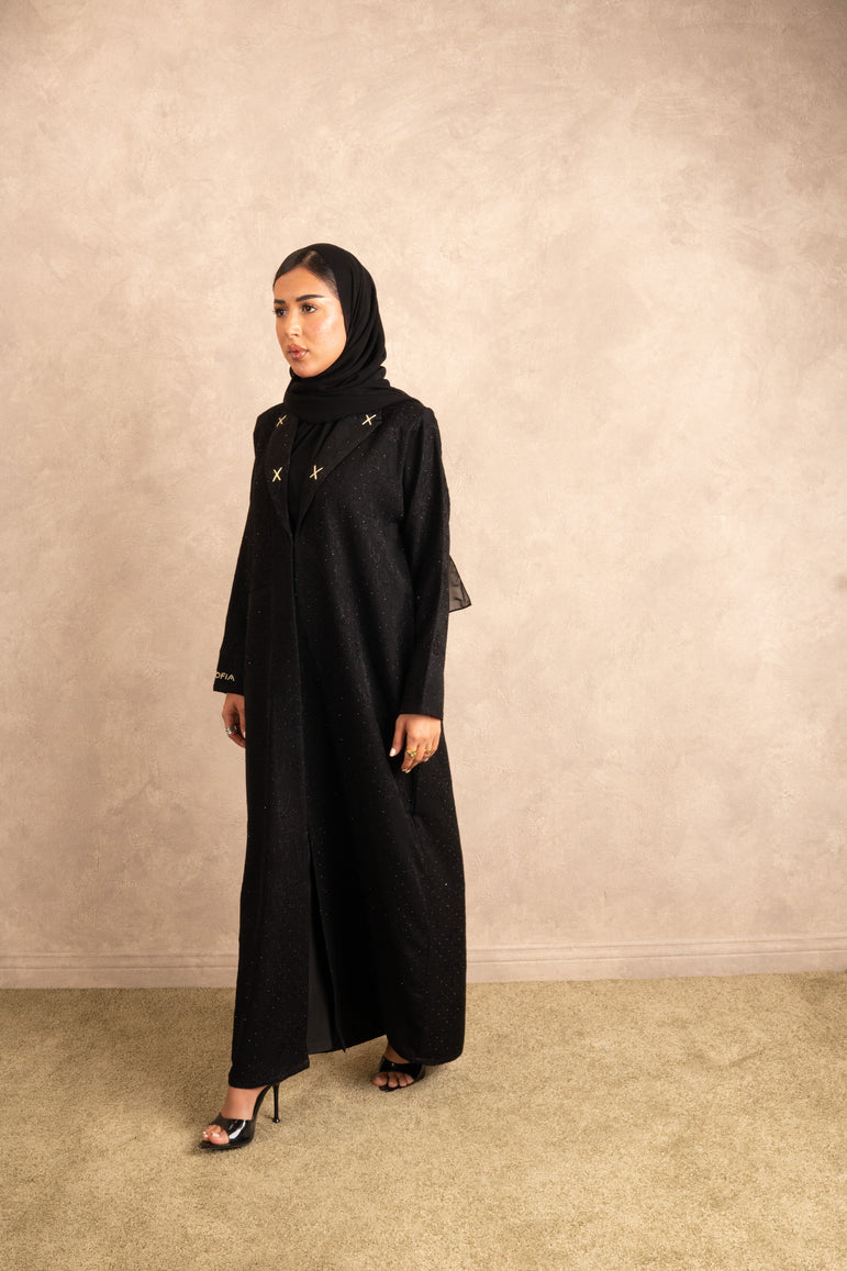Midnight LASOFIA Signature