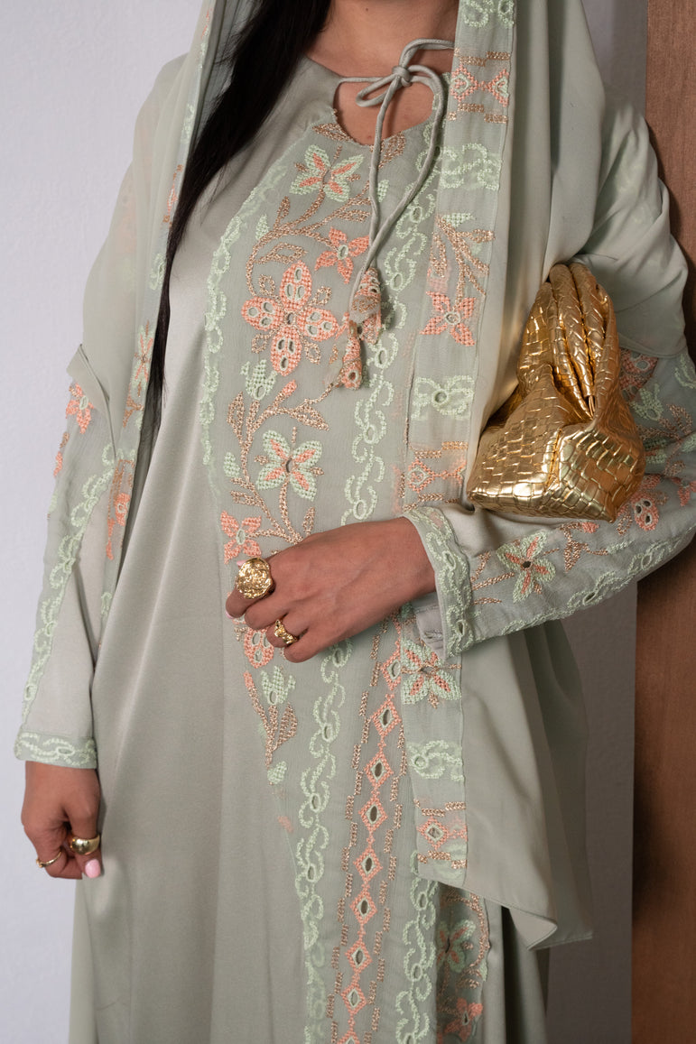 Mint Noor