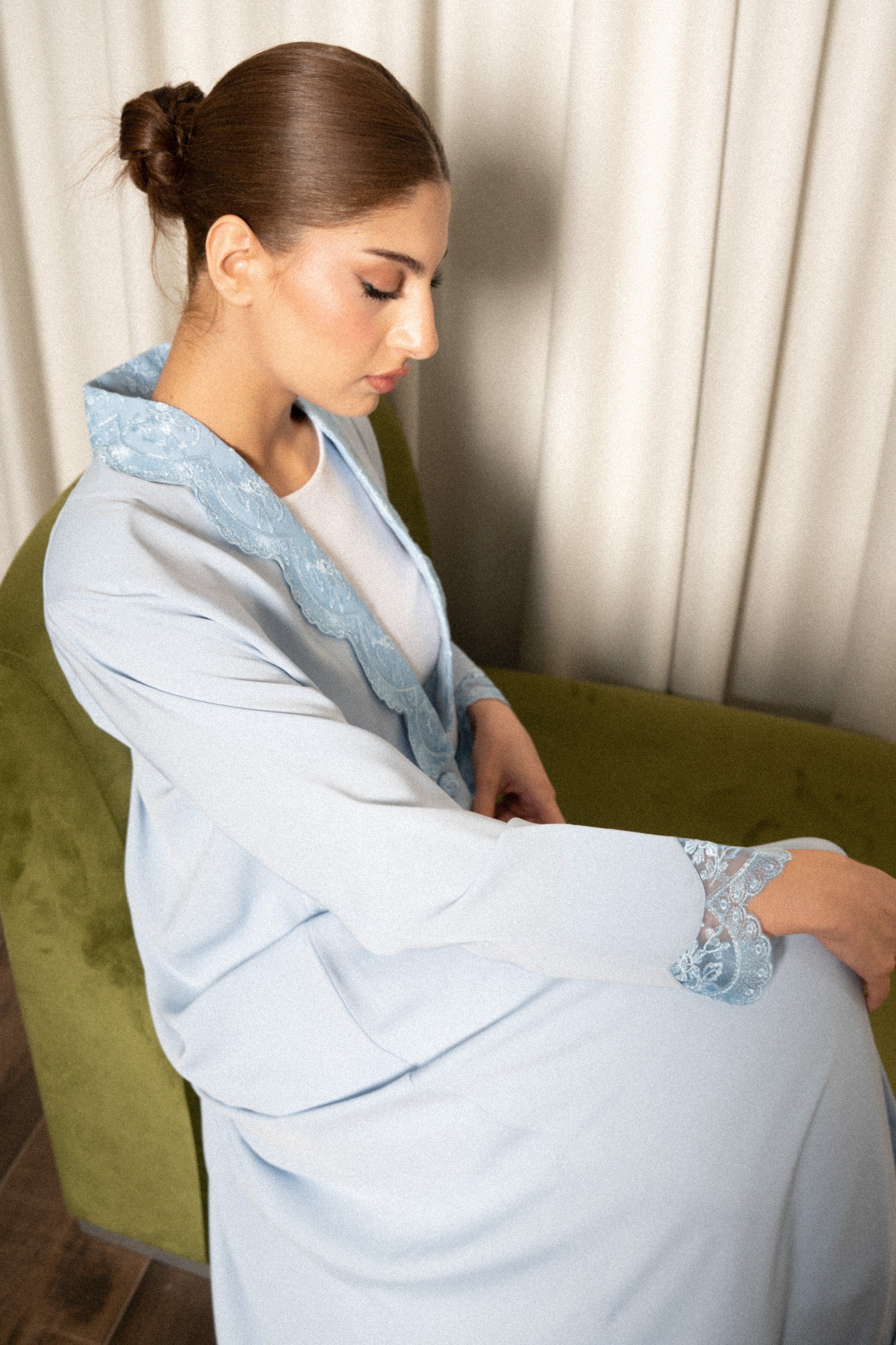 Powder Blue