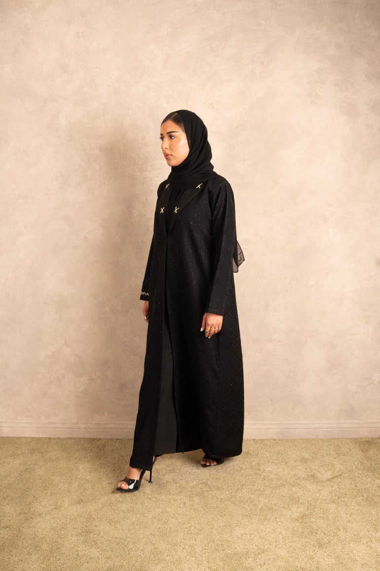 Midnight LASOFIA Signature