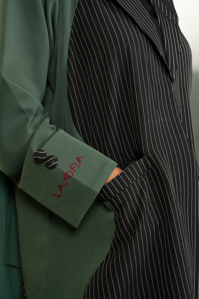 Olive Line