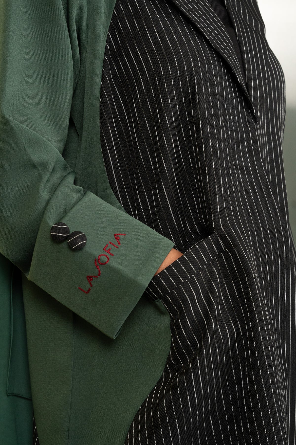 Olive Line