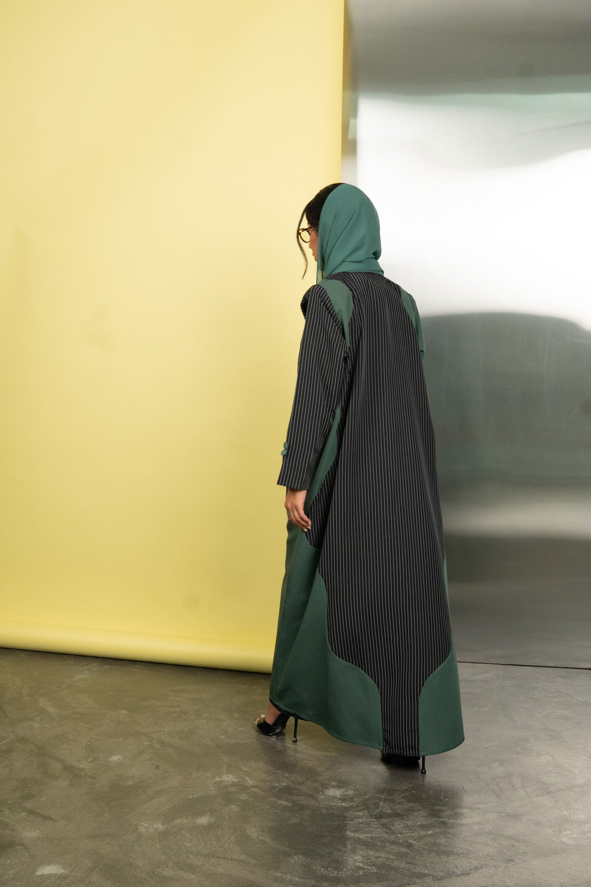 Olive Line
