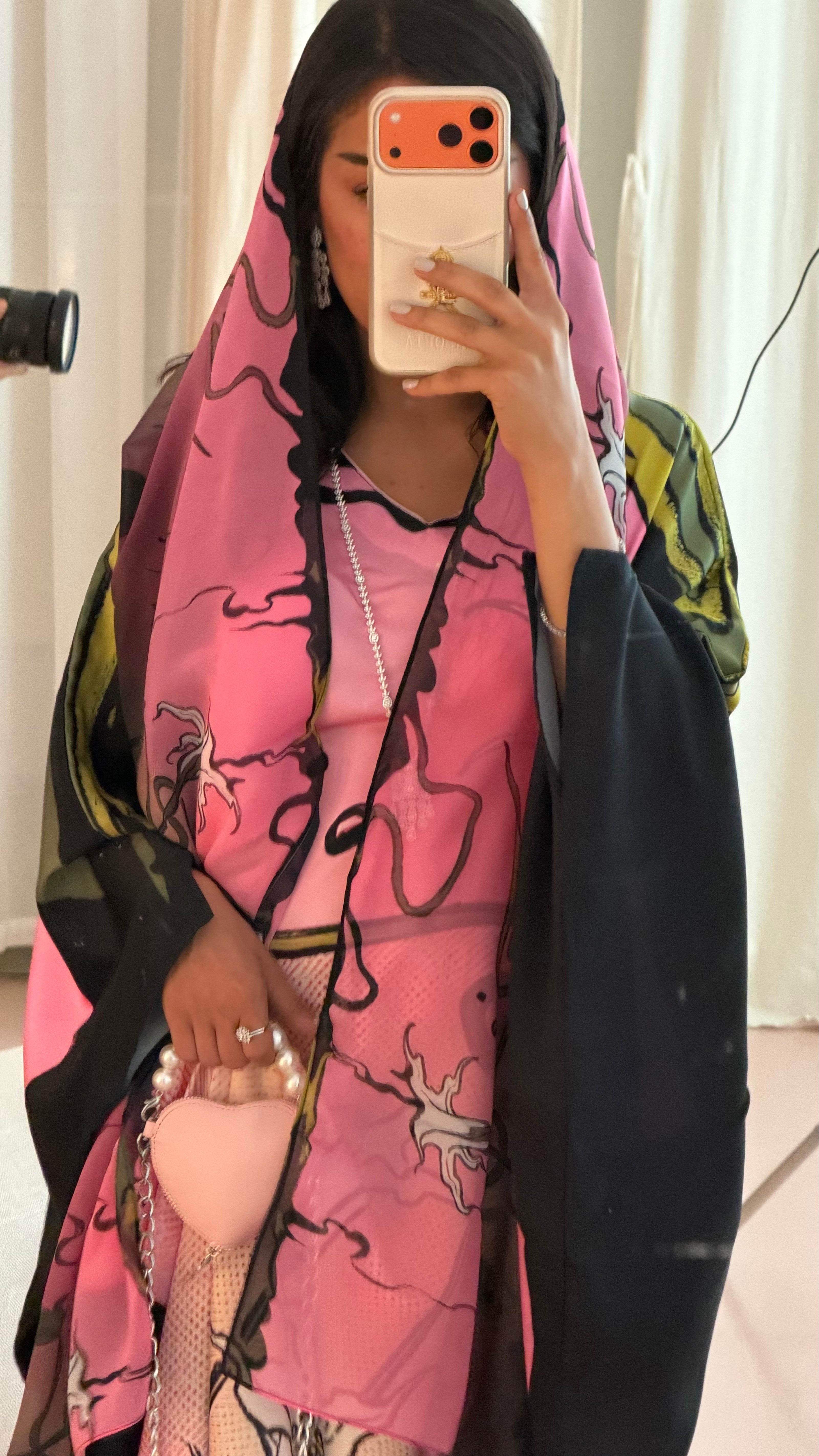 Blush Ink
