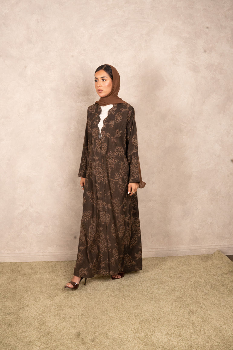 Mocha Heritage | Limited Edition