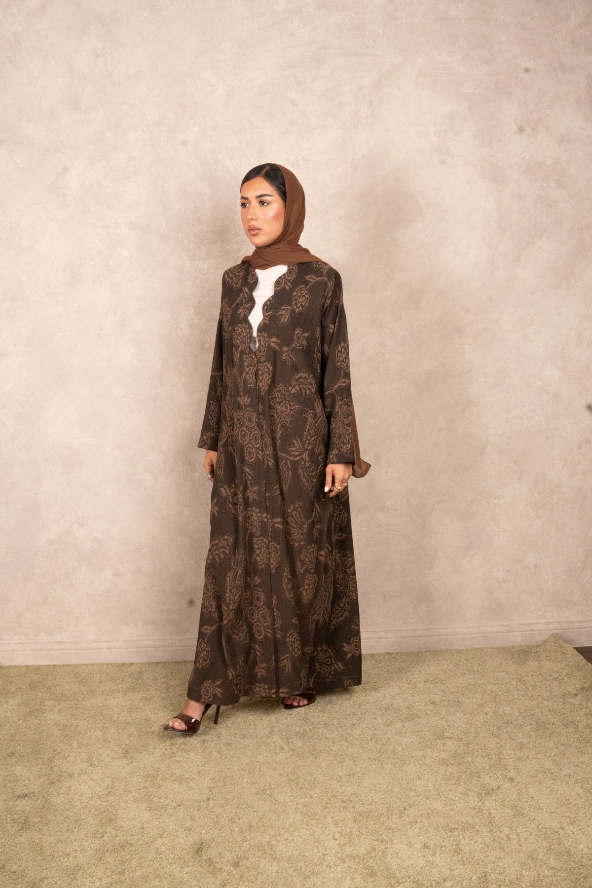 Mocha Heritage | Limited Edition