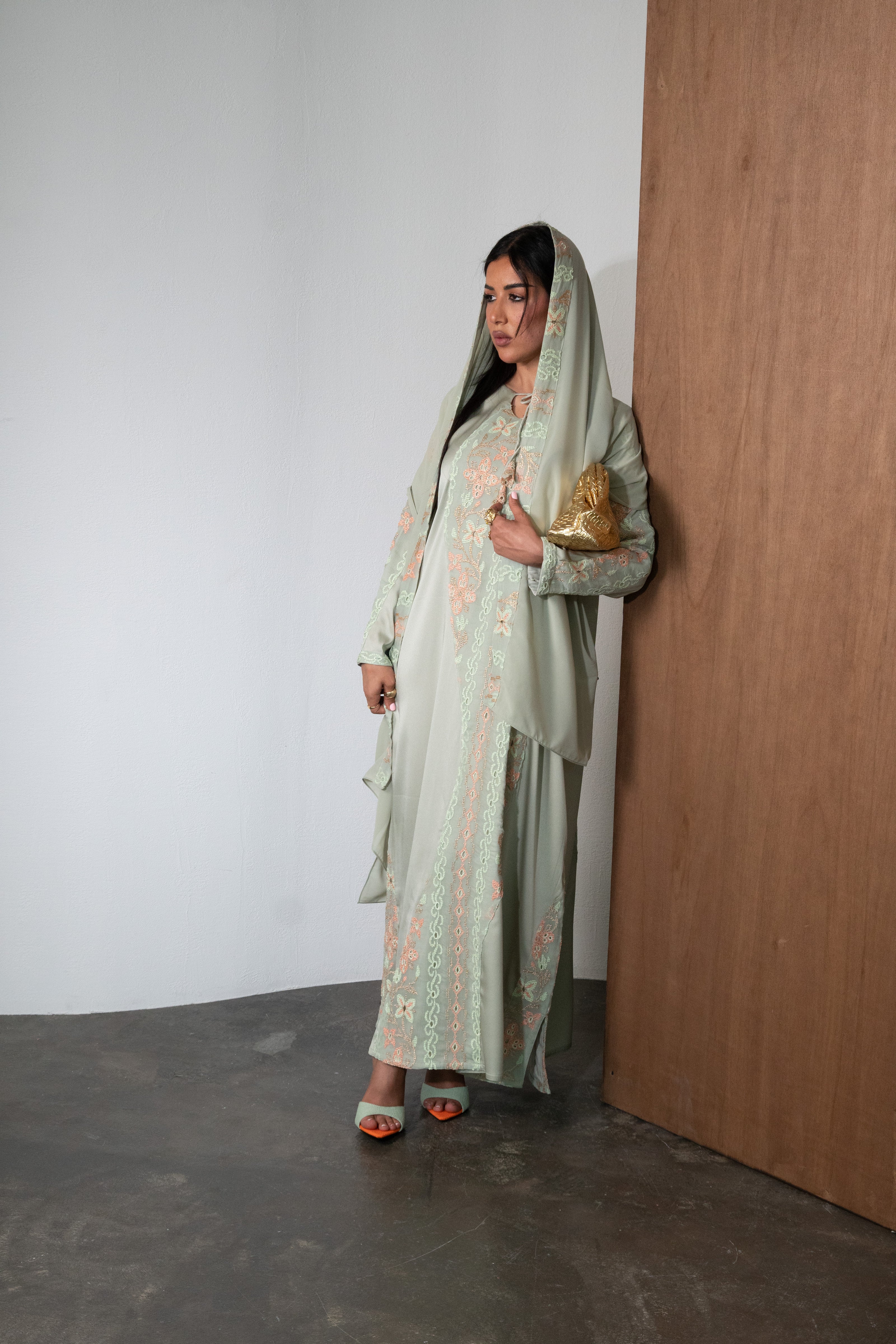 Mint Noor