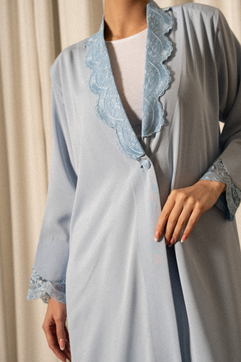 Powder Blue