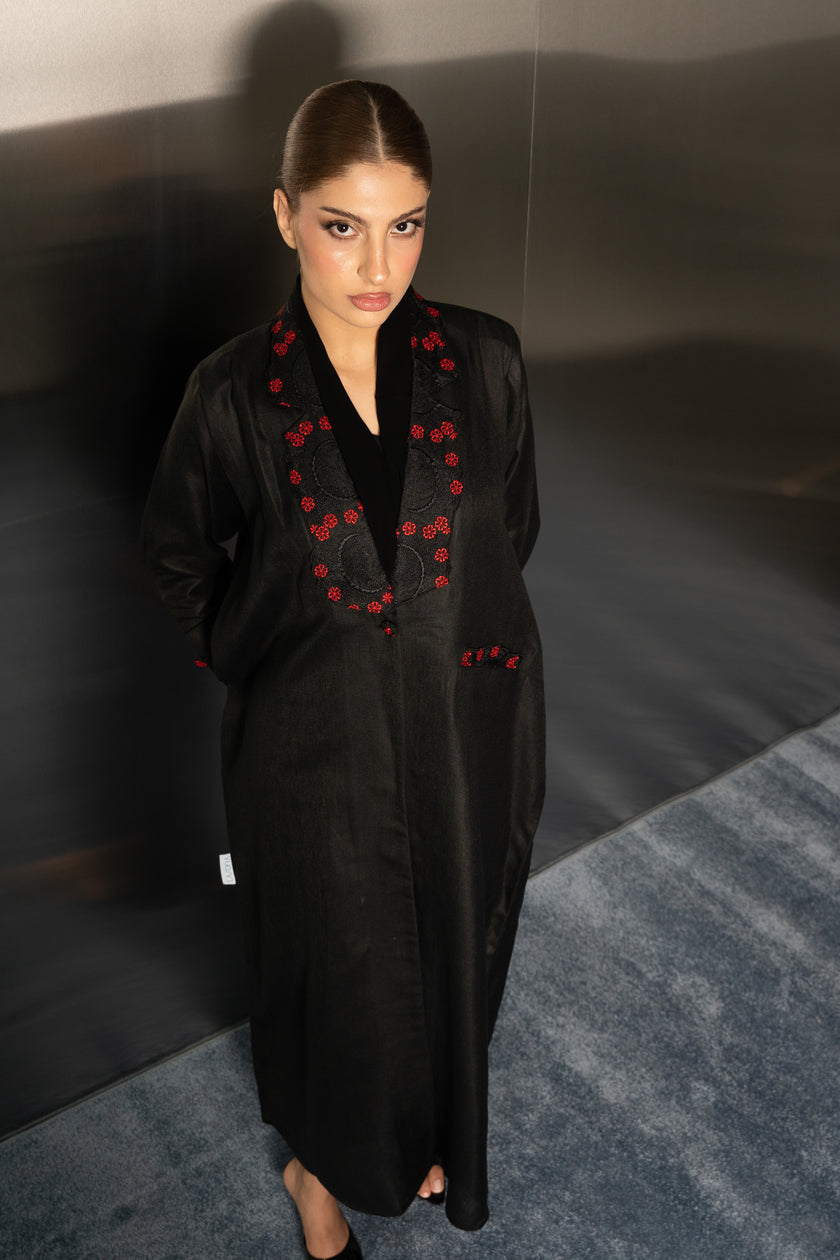 Crimson Noir
