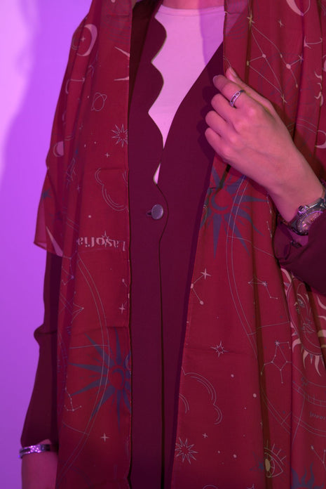 Crimson Constellation