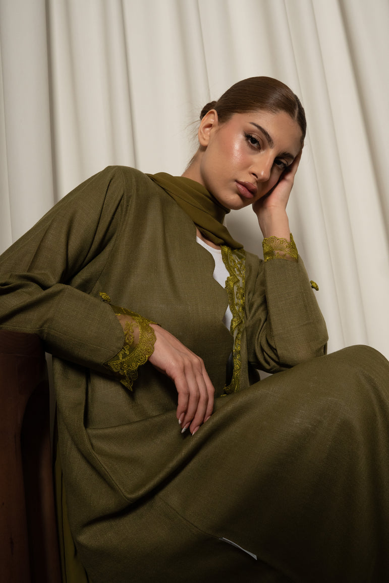 Summer Olive