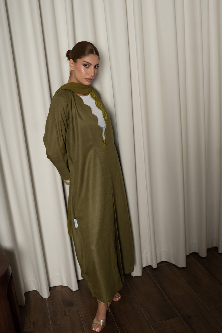 Summer Olive