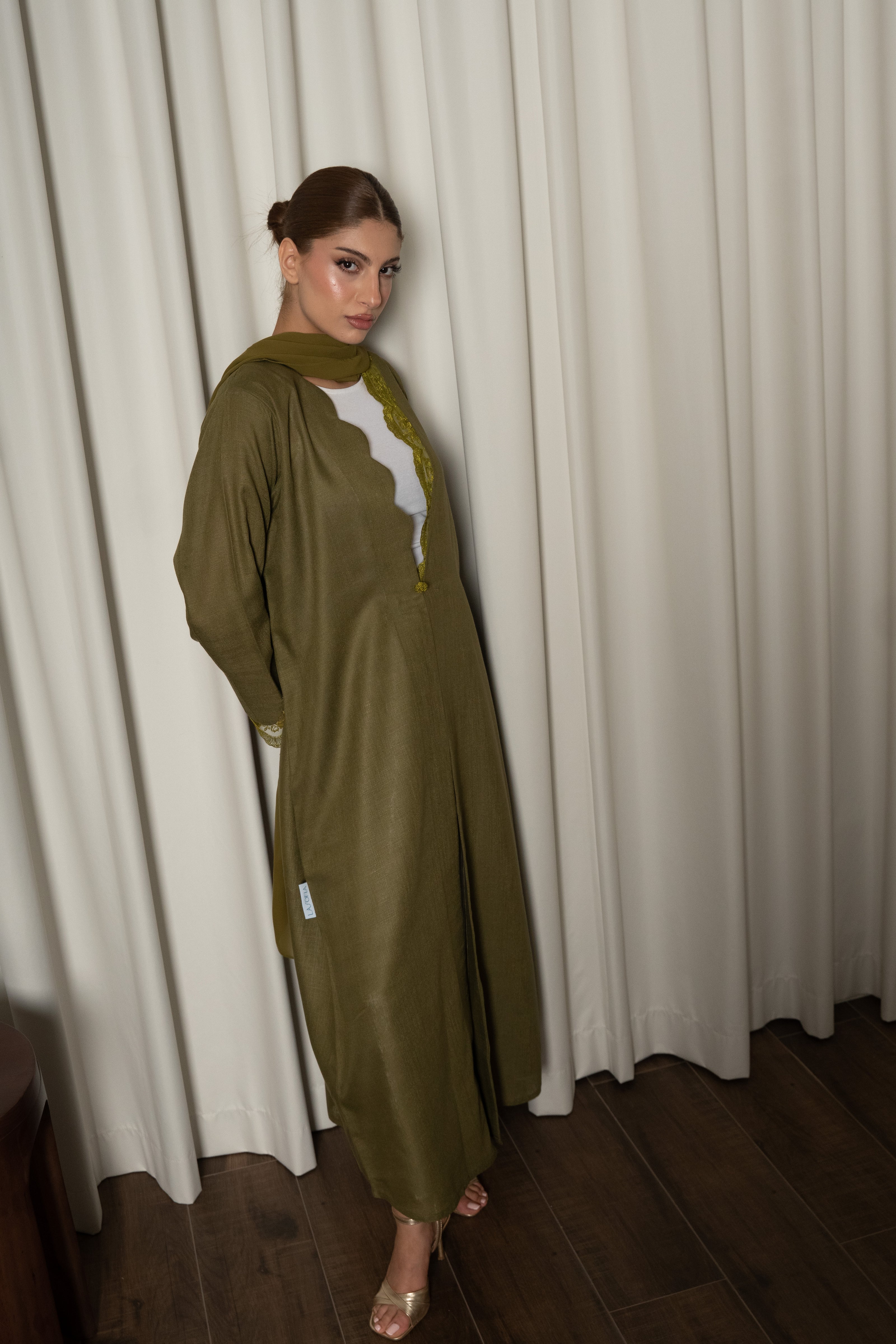 Summer Olive