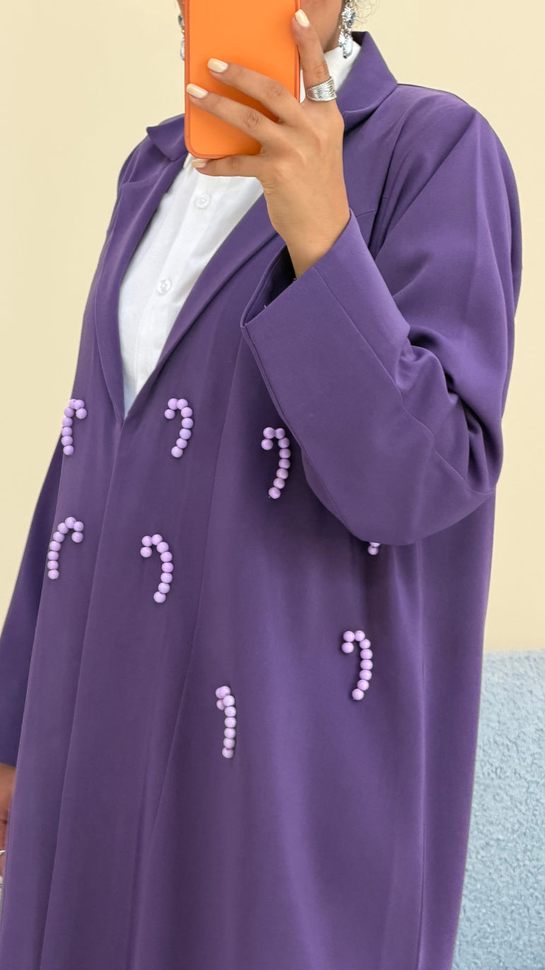 Violet Pearl