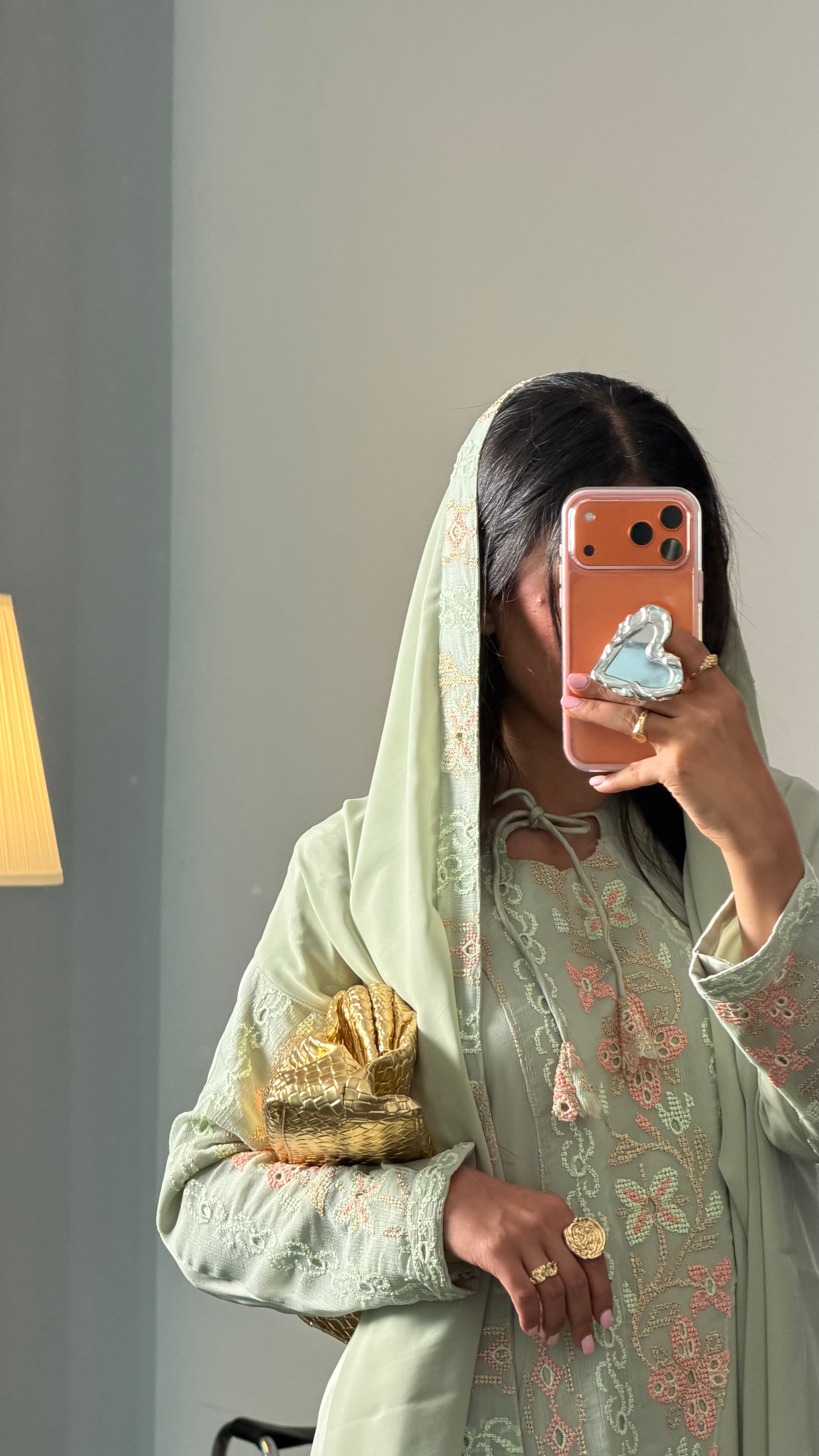 Mint Noor