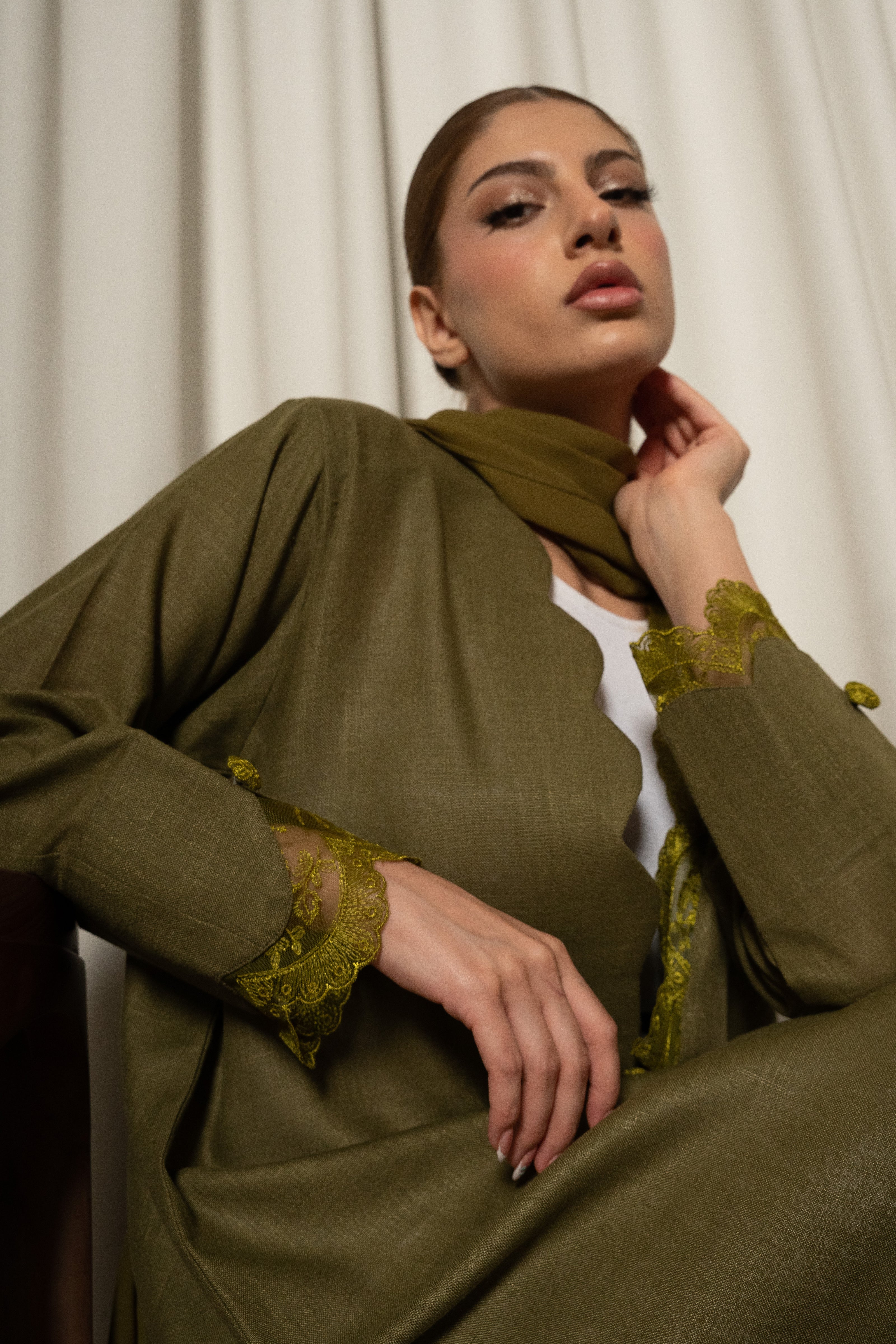 Summer Olive