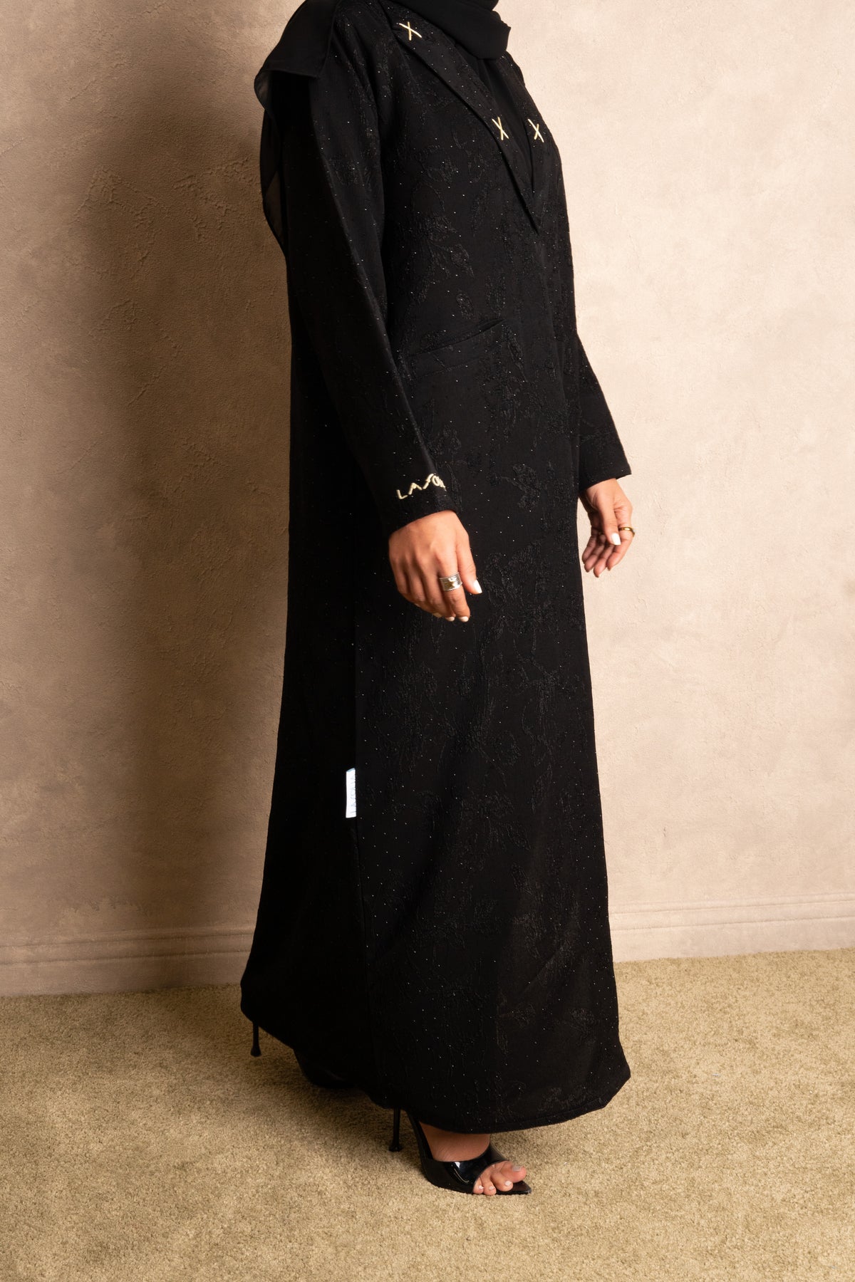 Midnight LASOFIA Signature