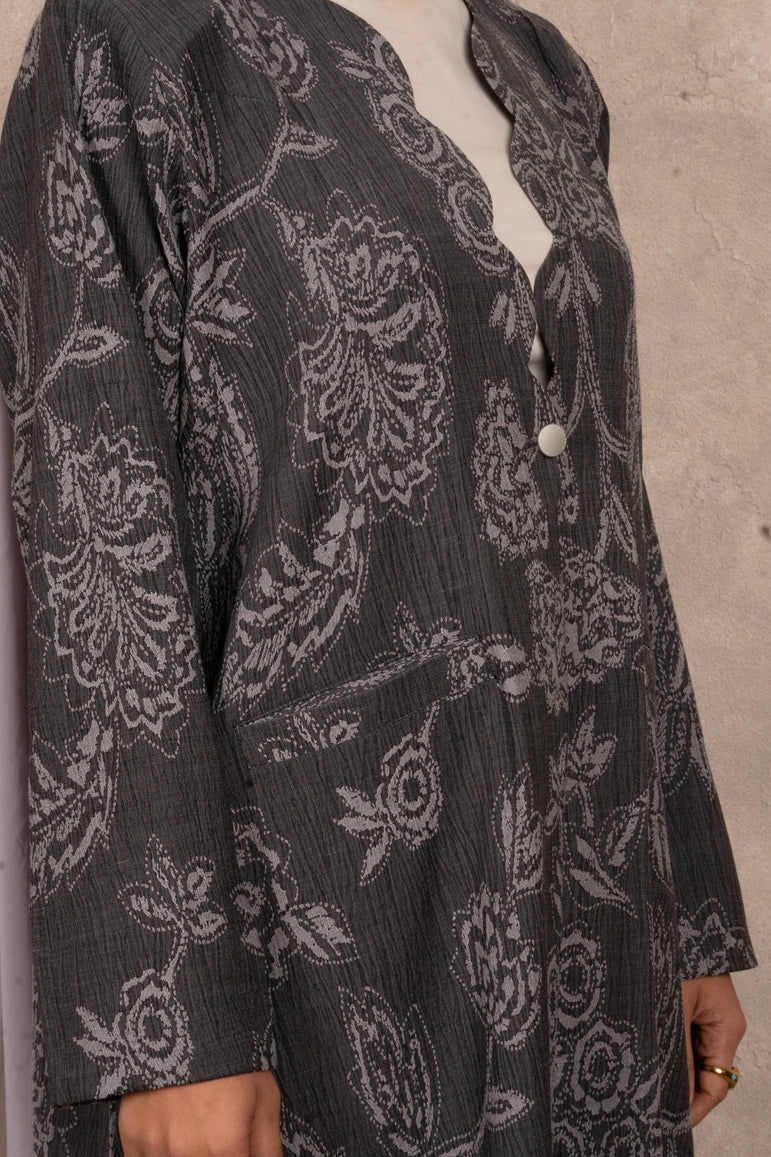 Jacquard Signature — Limited Edition