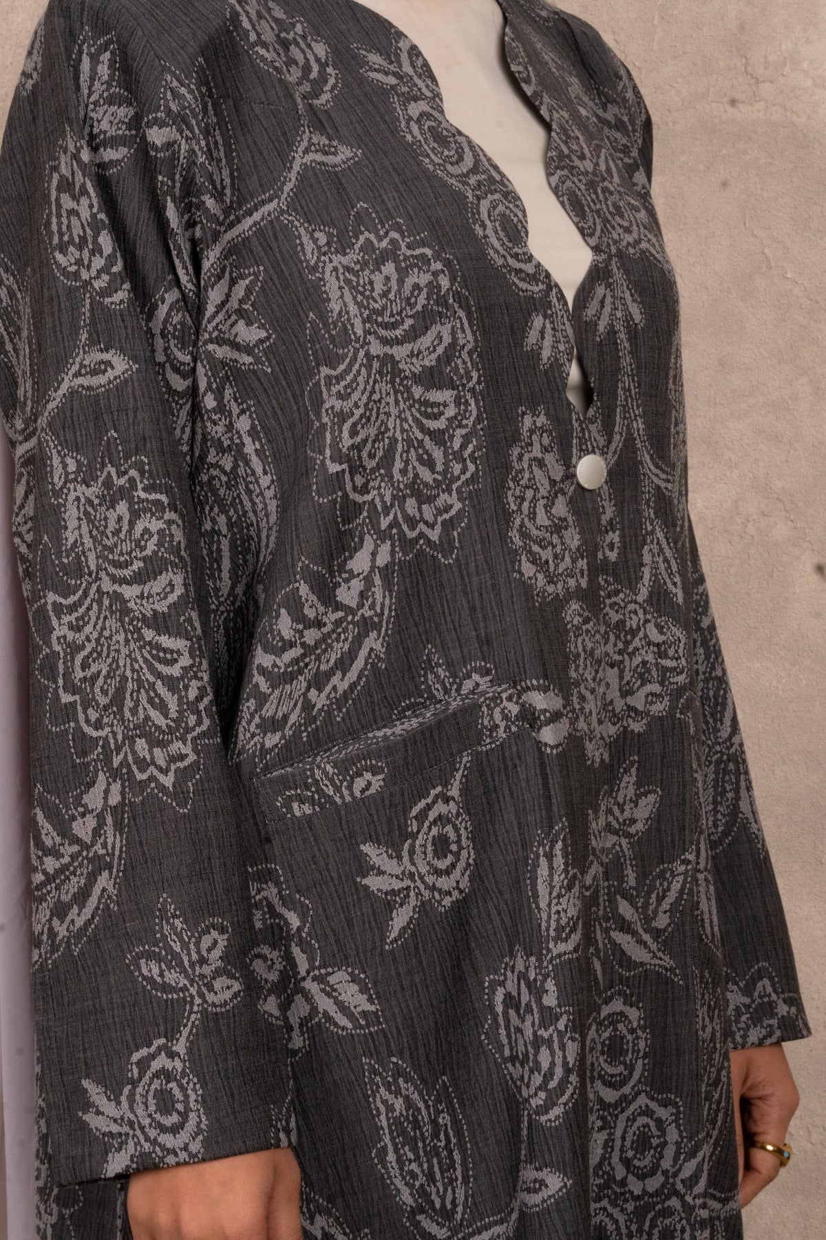 Jacquard Signature — Limited Edition