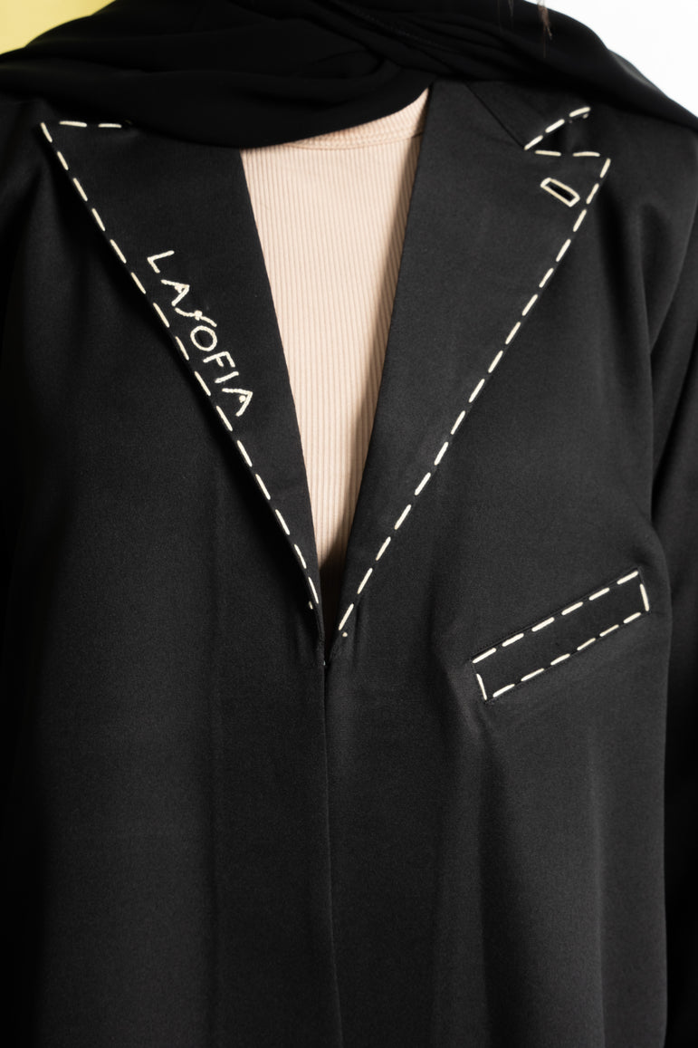 LASOFIA Signature