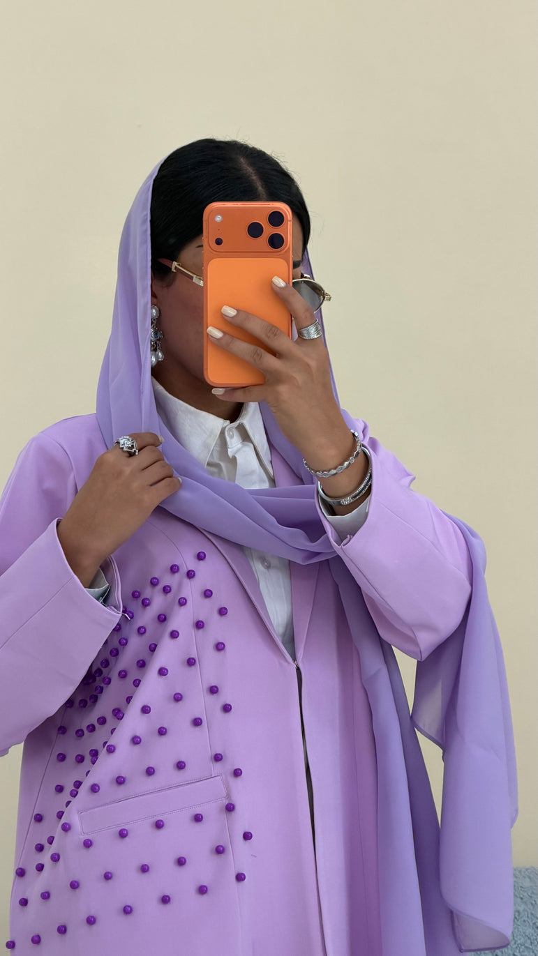 Lilac Pearl
