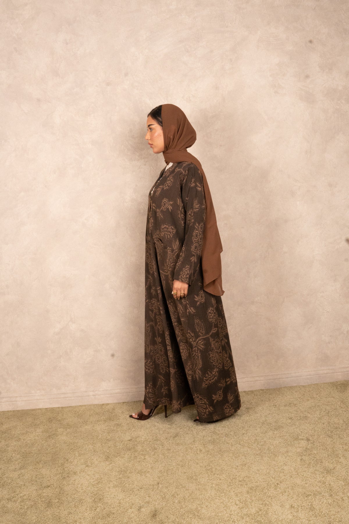 Mocha Heritage | Limited Edition