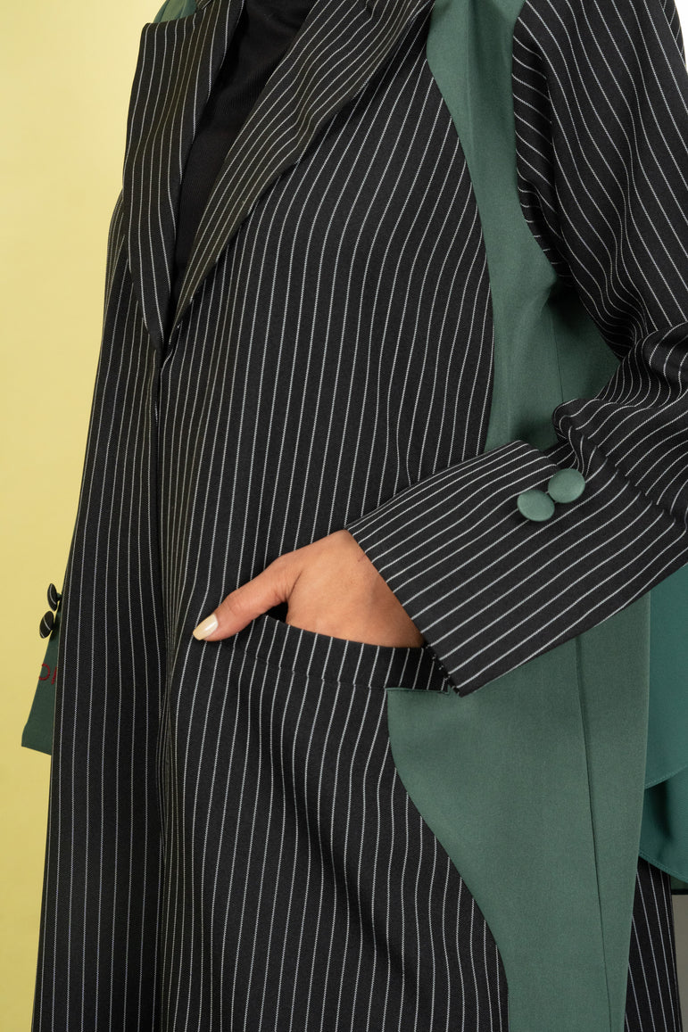 Olive Line