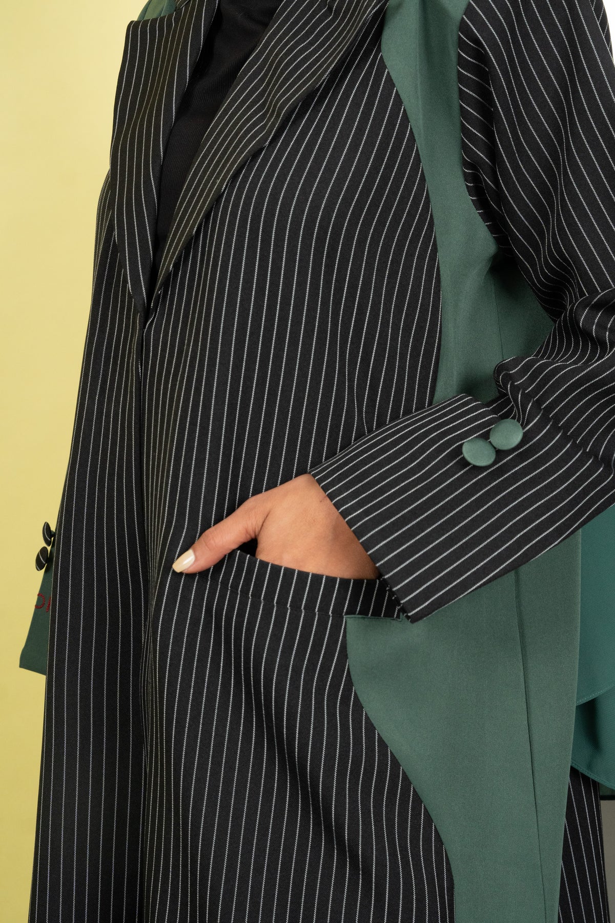 Olive Line
