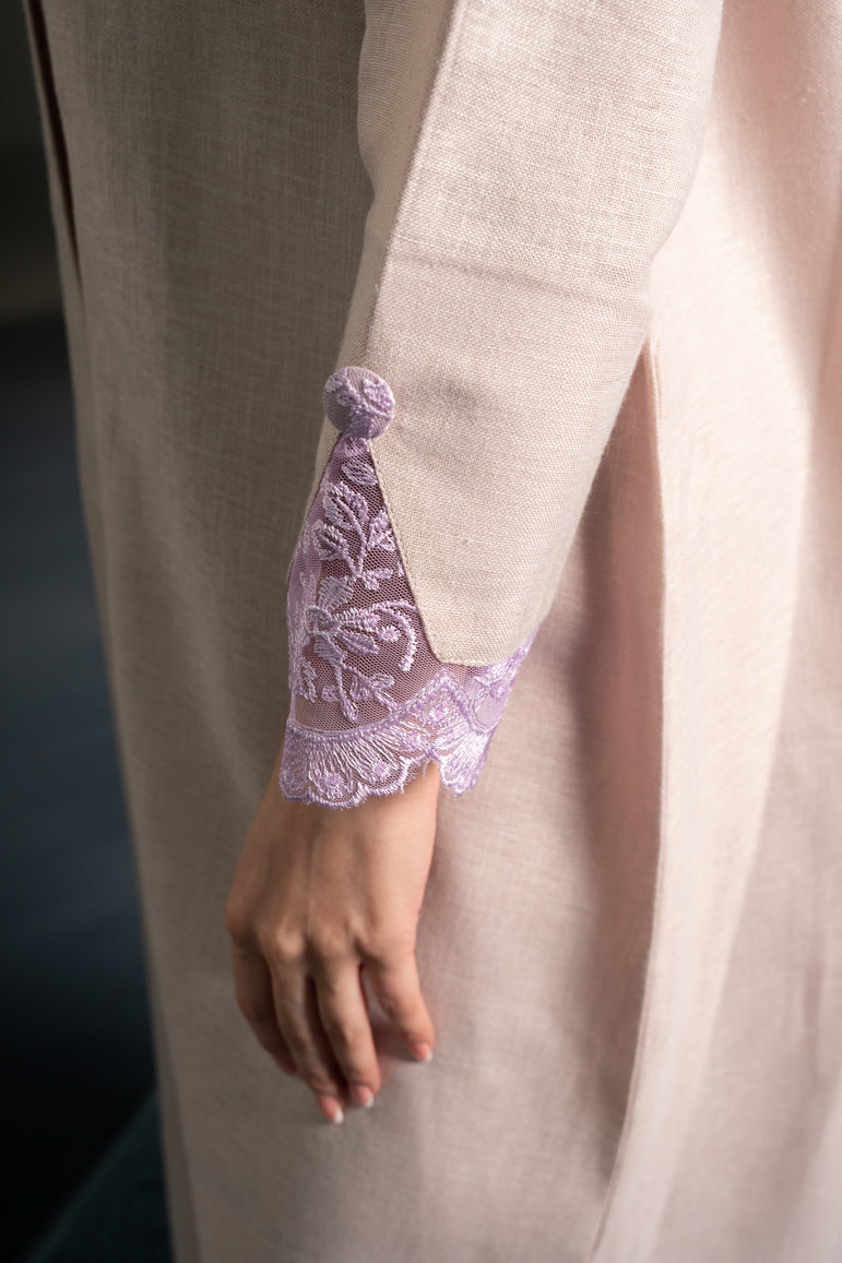 Lavender Mist