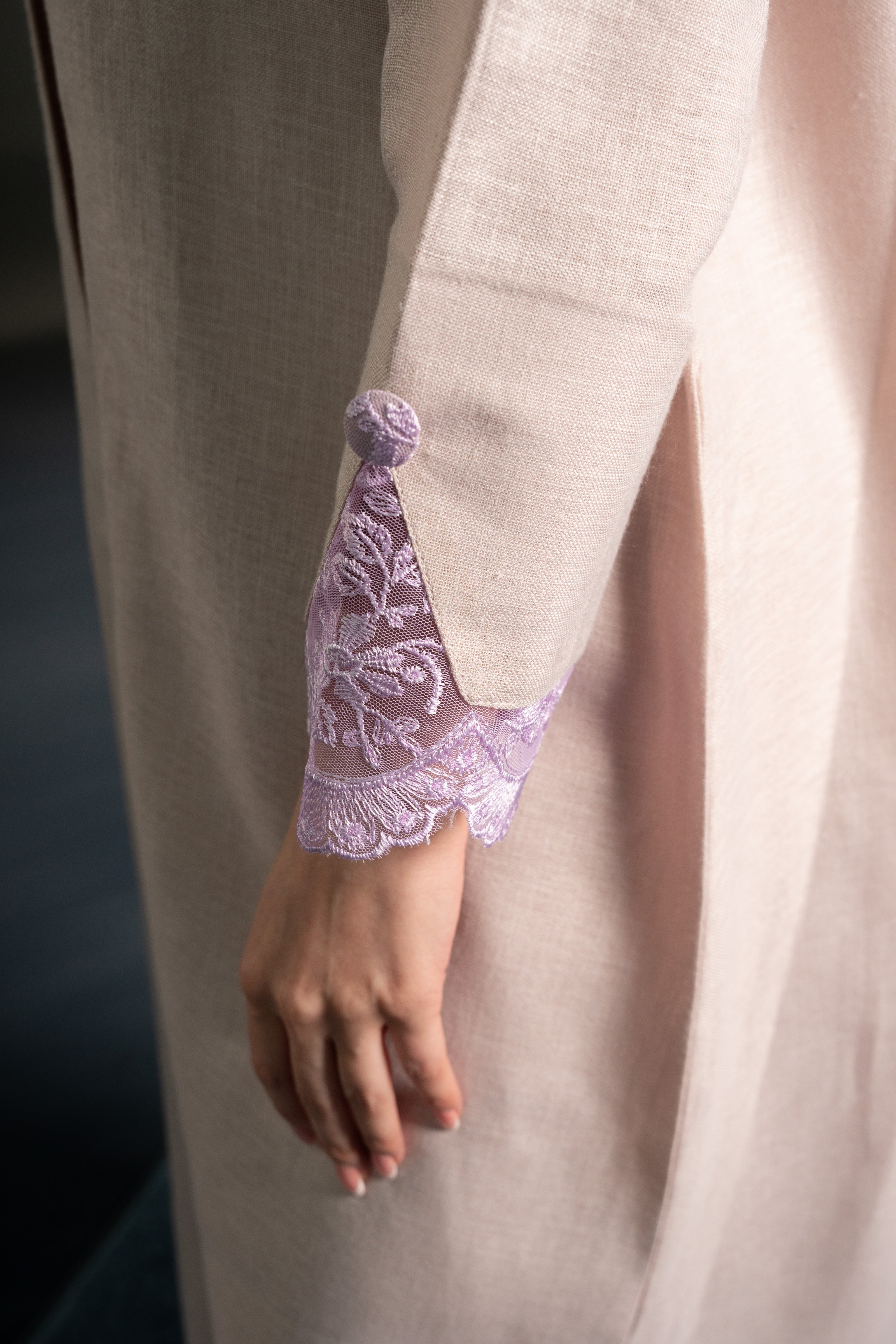 Lavender Mist