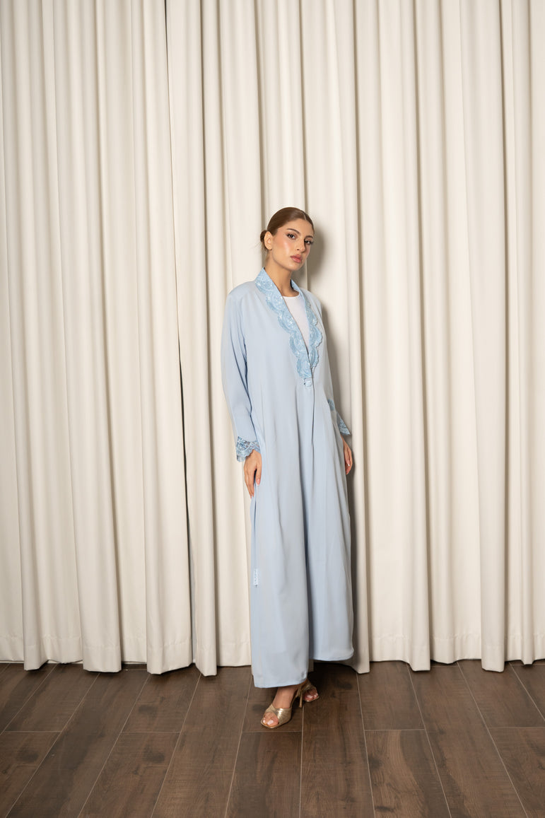 Powder Blue