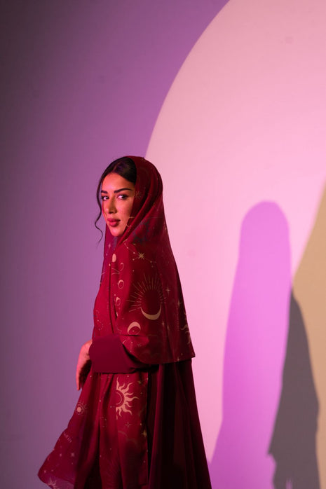 Crimson Constellation