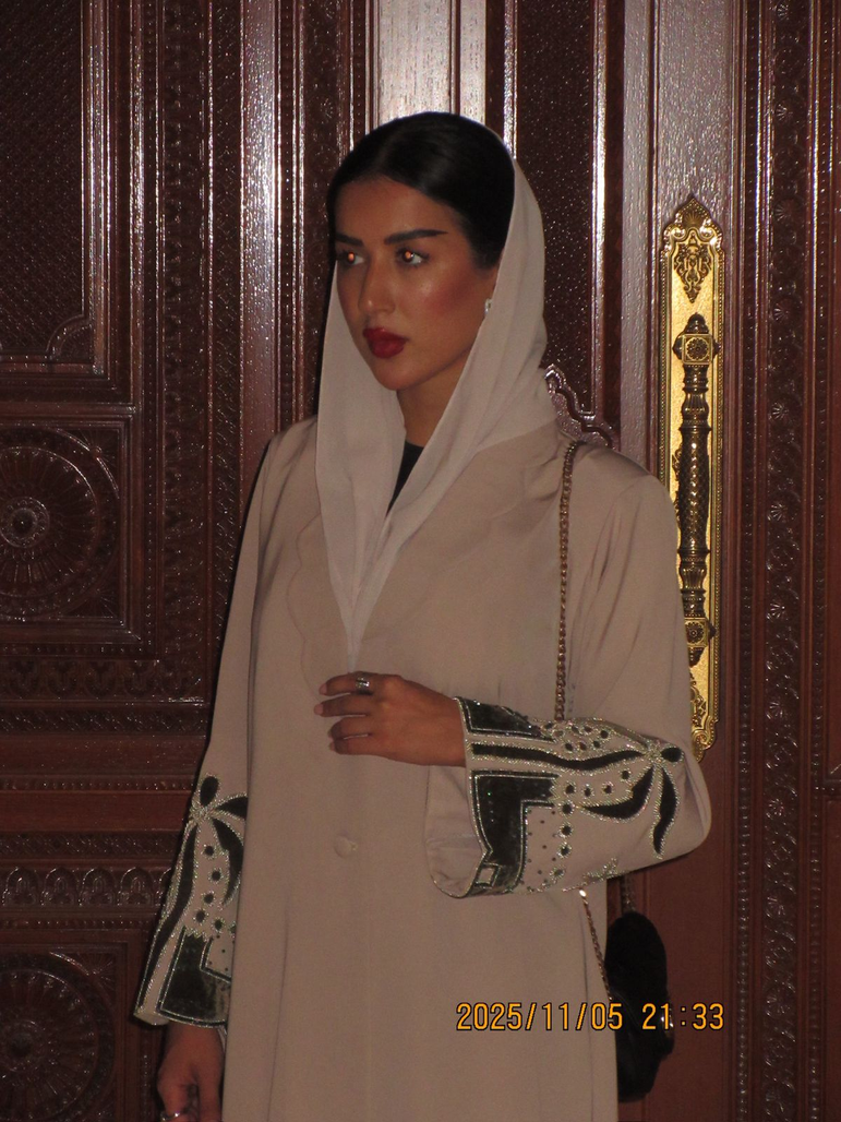 Palm Heritage Embroidery