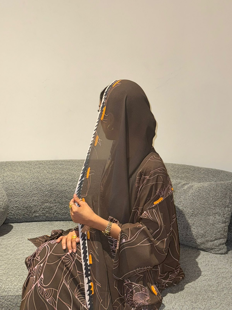 Desert Lines – LASOFIA Exclusive