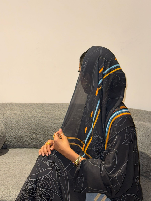 Desert Lines – LASOFIA Exclusive