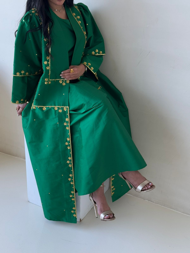 Emerald Eid Bisht